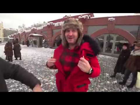 Видео: Алкотрип по Москве 2019