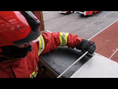 Видео: Самосасение ВПС 30