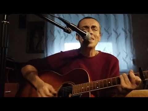 Видео: Кто видел свет. cover Юрий Тихомиров