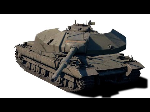 Видео: СМОТРИ но НЕ ТРОГАЙ в War Thunder! СУПЕР КОНЬ, да это такой танк