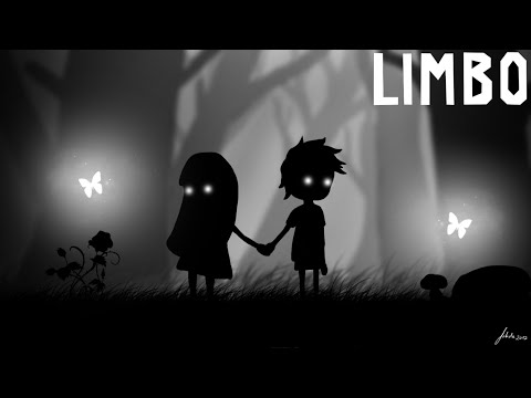 Видео: Limbo - стрим от мага