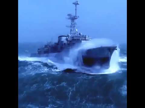 Видео: Память о службе и дружбе морской
