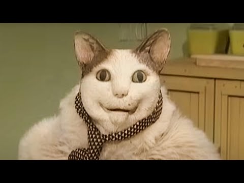 Видео: Бу! Испугался? Не бойся! ("Жуткое" по Фрейду)