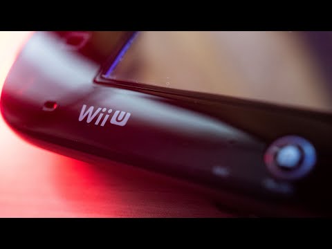 Видео: БОЛЬШАЯ ОШИБКА NINTENDO - Wii U