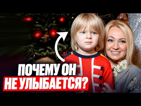 Видео: У этого ребенка есть всё, кроме самого нужного: видео-профайл