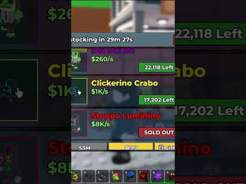 Видео: Dealer Event Сломан! Почему? #roblox #game #gamer #gaming #gameplay #brainrot #memes