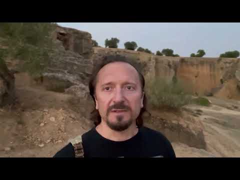 Видео: Искусство и гиперреализм   это не одно и то же  Художник Геннадий Улыбин