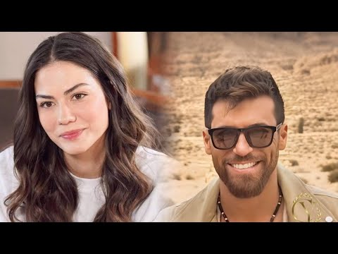 Видео: [10 ноября 2025 г.] Шокирующие новости о Джане Ямане и Демет Оздемир удивляют всех.