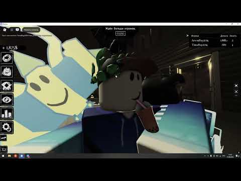 Видео: ОБНОВЛЕНИЕ В ФОРСАКЕНЕ ВЫШЛО!! roblox