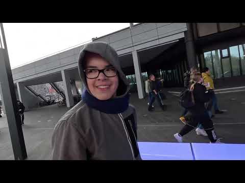 Видео: Дюссельдорф Боат Шоу 2023