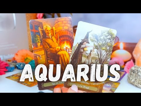 Видео: ВОДОЛЕЙ‼️Боже мой...Кто-то отругал твоего человека за то, что он плохо с тобой обращался...Жалею,...