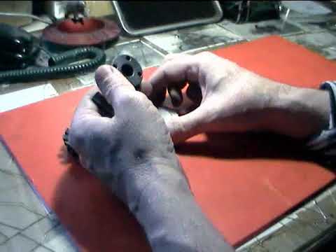 Видео: Применение дисковых фрез на станке Универсале 2