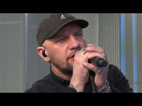 Видео: 25/17 - Скелеты (LIVE @ Авторадио)