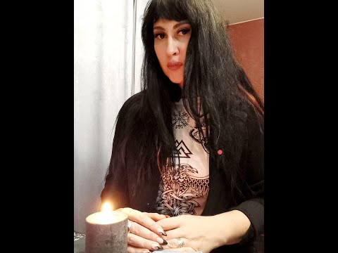 Видео: ♠️🌒Что такое морок?