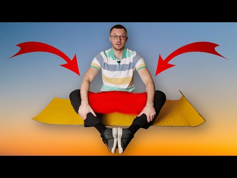 Видео: Как Убрать Боль в Области Паха? Комплекс Упражнений для Тазобедренных Суставов.