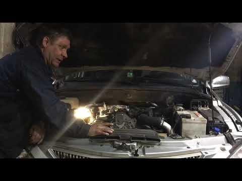 Видео: Актион спорт решения проблем с двигателем.