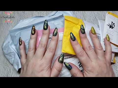 Видео: ПОКУПКИ С АЛИЭКСПРЕСС 🎁👍🙌 ТЕСТИРОВАНИЕ ТОВАРОВ 👌😁👏РАСПАКОВКА ПОСЫЛОК С ALIEXPRESS 💖💋✨ КУЧА ПОСЫЛОК