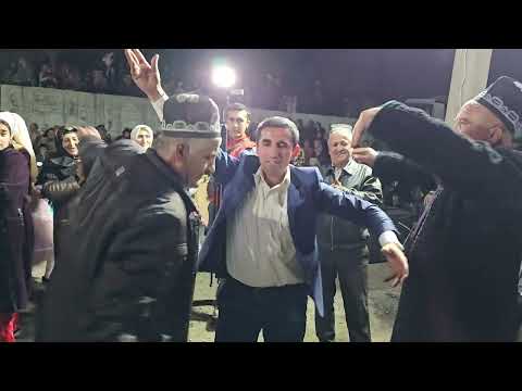 Видео: Анзоб  туй  муборак аки Хушном!