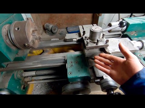 Видео: Удобство | Возможности | Точность | токарный станок ИЖ или 16к20 | что лучше купить в мастерскую