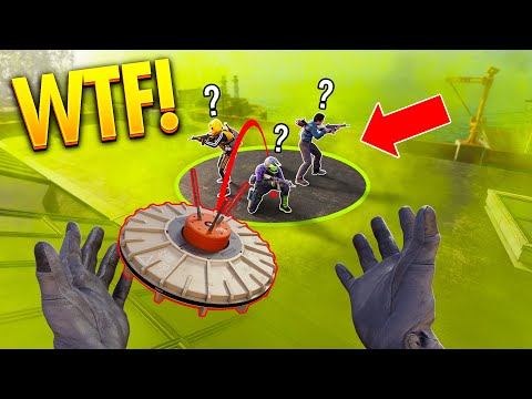 Видео: Warzone 3: Что за фигня и смешные моменты #467