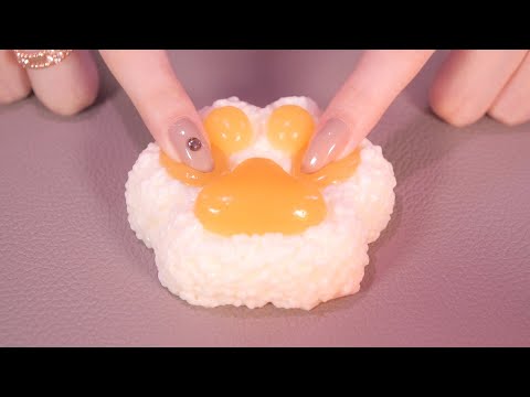 Видео: Лучшие триггеры АСМР для сна как у младенца 😴 3 часа (Без разговоров)