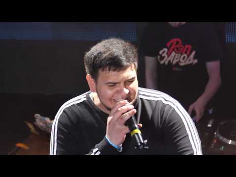 Видео: B.I.G.  RASTA  - Коннект