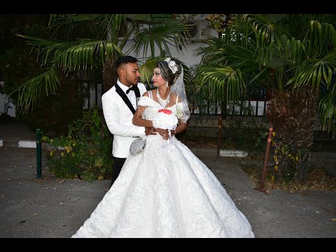 Видео: сватбено тържество на емануил и раина