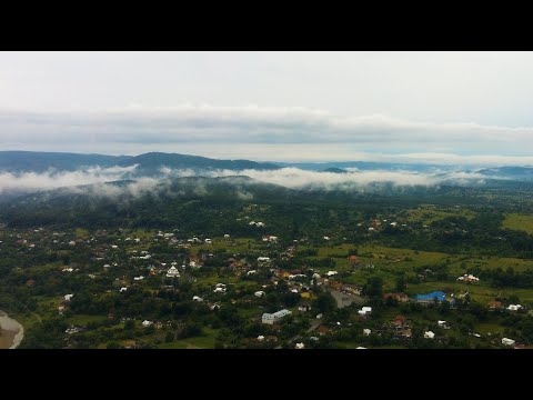 Видео: Зелена Неділя.Пістинь 20.06.2021