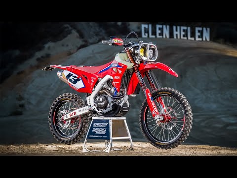 Видео: Этот мотоцикл будет уничтожен к концу этого видео