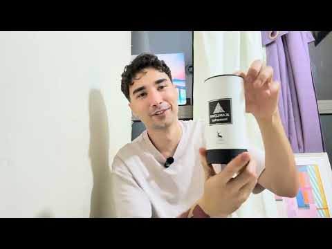 Видео: Всё о Jean Lowe Immortel клон на L’Immensité Louis Vuitton :Стоит ли брать?