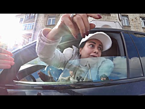 Видео: "УБЕРИТЕ ПРИДУРКА С ДОРОГИ"(#КириллБунин)