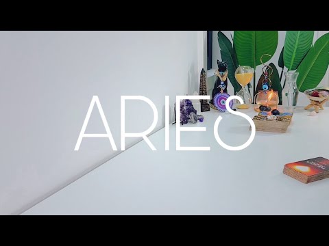 Видео: ОВЕН | Они бегут к вам! Но, возможно, они к вам не готовы! — Таро Овна