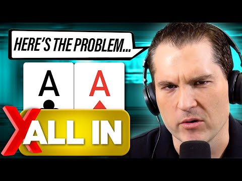 Видео: Когда импровизация с Pocket ACES — это ОШИБКА!