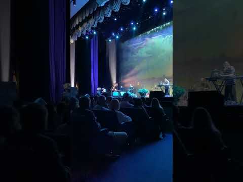 Видео: А. Розенбаум - Я вижу свет 13.09.2024 БКЗ Петербург