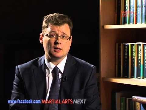 Видео: Алексей Горбылёв.  Ма-ши Тунбэй уи.