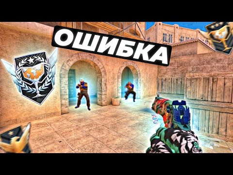 Видео: КАК ВЫБРАТЬСЯ С ГОЛДОВ?🤔 ЧАСТЬ 6 | STANDOFF 2