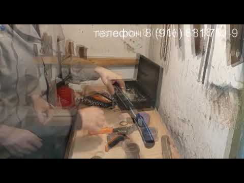 Видео: пнд сварка в стык без фитингов. краш тест пнд трубы