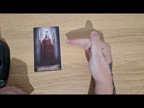 Видео: Какой ход судьбы я могу переписать прямо сейчас?