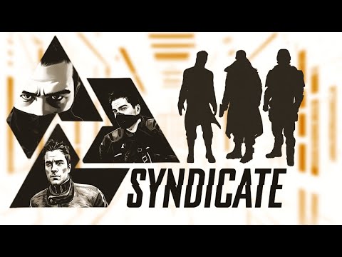 Видео: 26 Грамм Металла. Ретроспектива SYNDICATE 2012