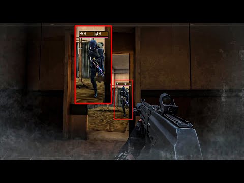 Видео: Теперь таких игроков станет больше - Lost Light