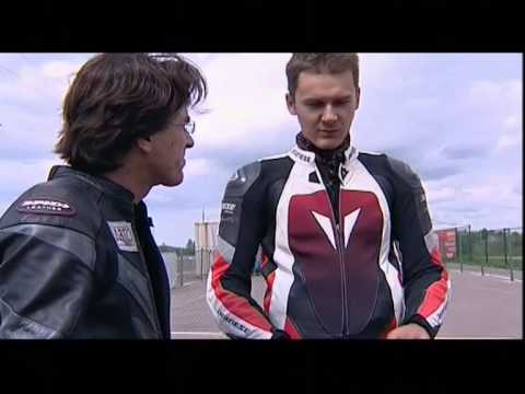 Видео: Наши тесты - BMW K1300R vs K1300S