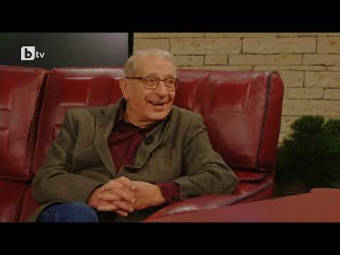 Видео: Шоуто на Слави: "Нещо лично" с гост Славчо Пеев (част 1)