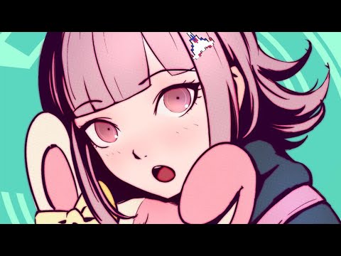 Видео: ВИНОГРАДНЫЕ ДЕВЧОНКИ ! : Danganronpa 2: Goodbye Despair