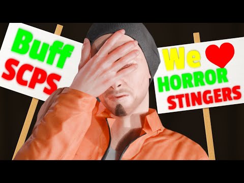 Видео: Самые глупые мнения SCP SL...