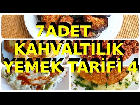 Видео: 7 штук на завтрак 4