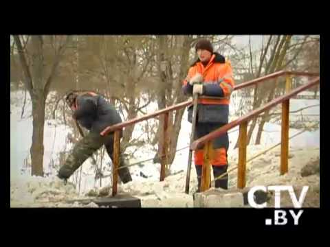 Видео: (СТВ)  Новыя падарожжы дылетанта - Гарадзішча ['12'03'03] HQ