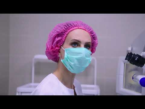 Видео: Прозрение Роговица Часть 3