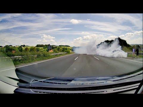 Видео: МНОГИЕ ДАЖЕ НЕ ПОНИМАЮТ, ЧТО ПЕРЕД НИМИ ЛОВУШКА, И ЕДУТ ДАЛЬШЕ! ДВИГАТЕЛЬ ПОШЕЛ В РАЗНОС!