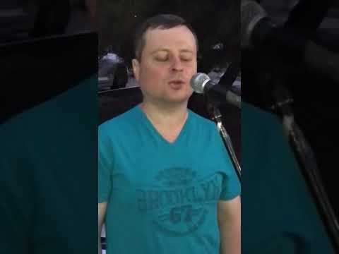 Видео: Степан Гончаренко-cover Игорь Тальков-Чистые пруды