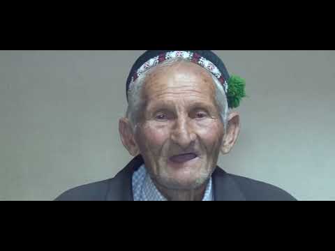 Видео: Бахшида ба 100 солагии арбоби намоёни давлатӣ, профессор Юсуфбеков Рустамбек Юсуфбекович.